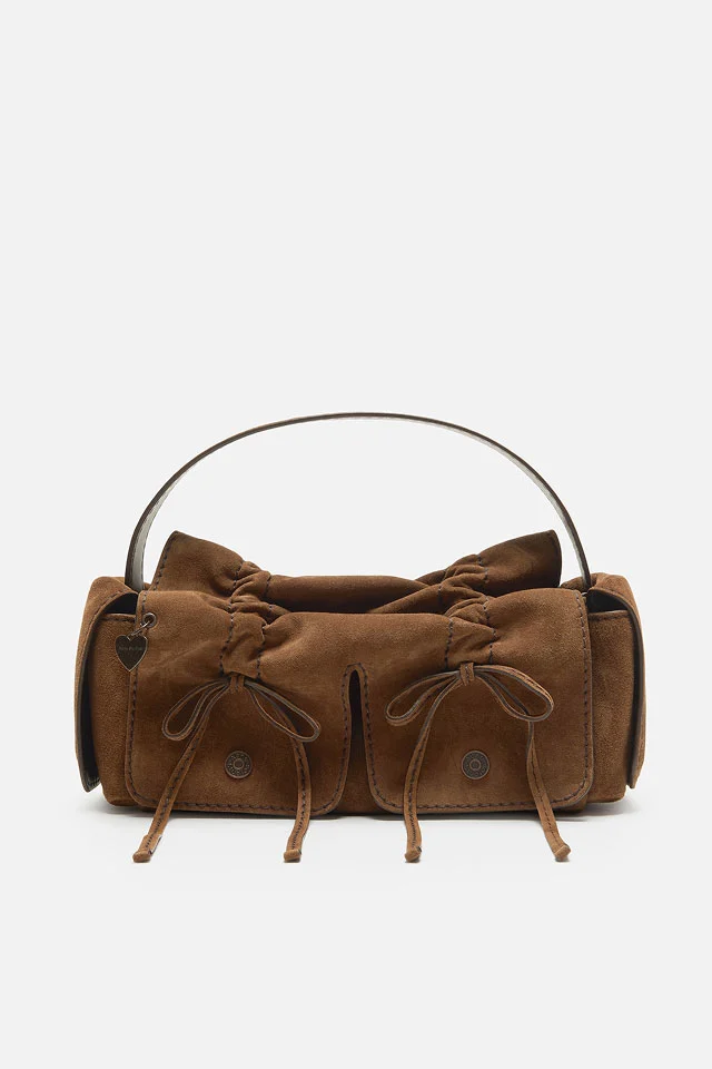 New arrivals