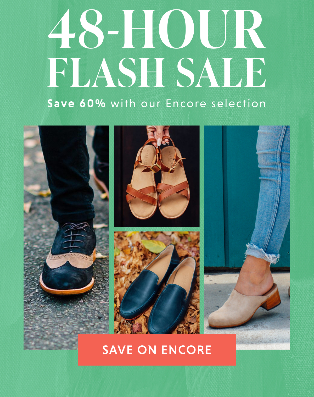 Save On Encore