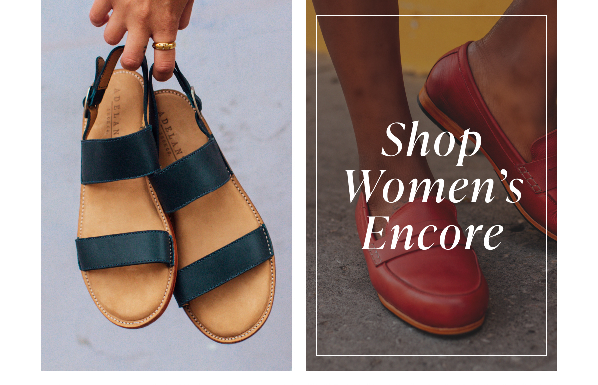 Shop Women's Encore