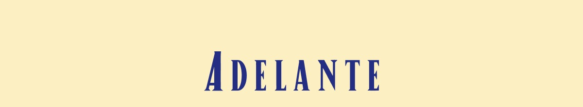 Adelante