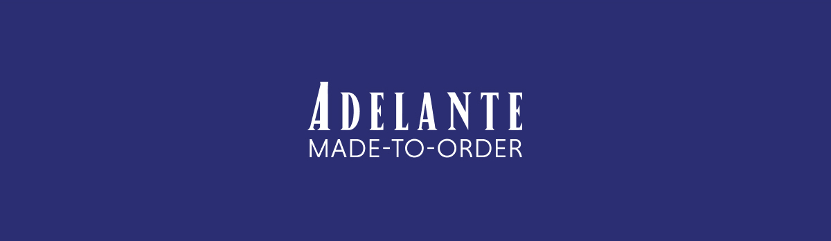Adelante