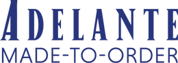 Adelante Shoe Co. Logo