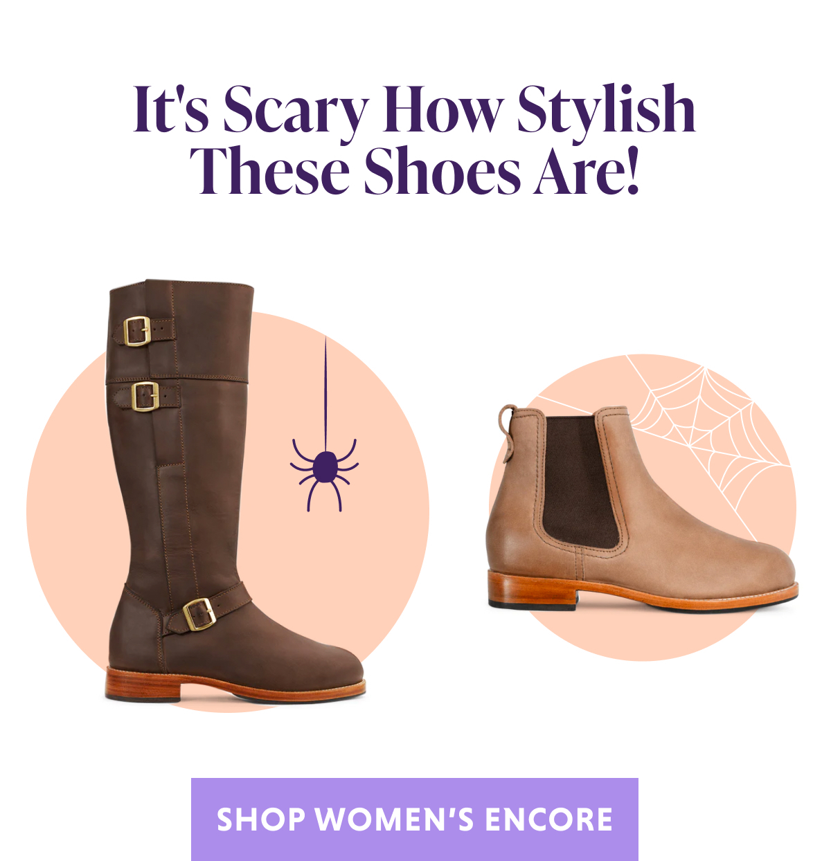 Shop Women's Encore