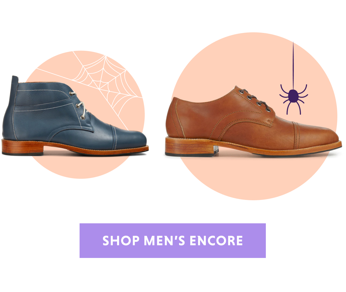 Shop Men's Encore