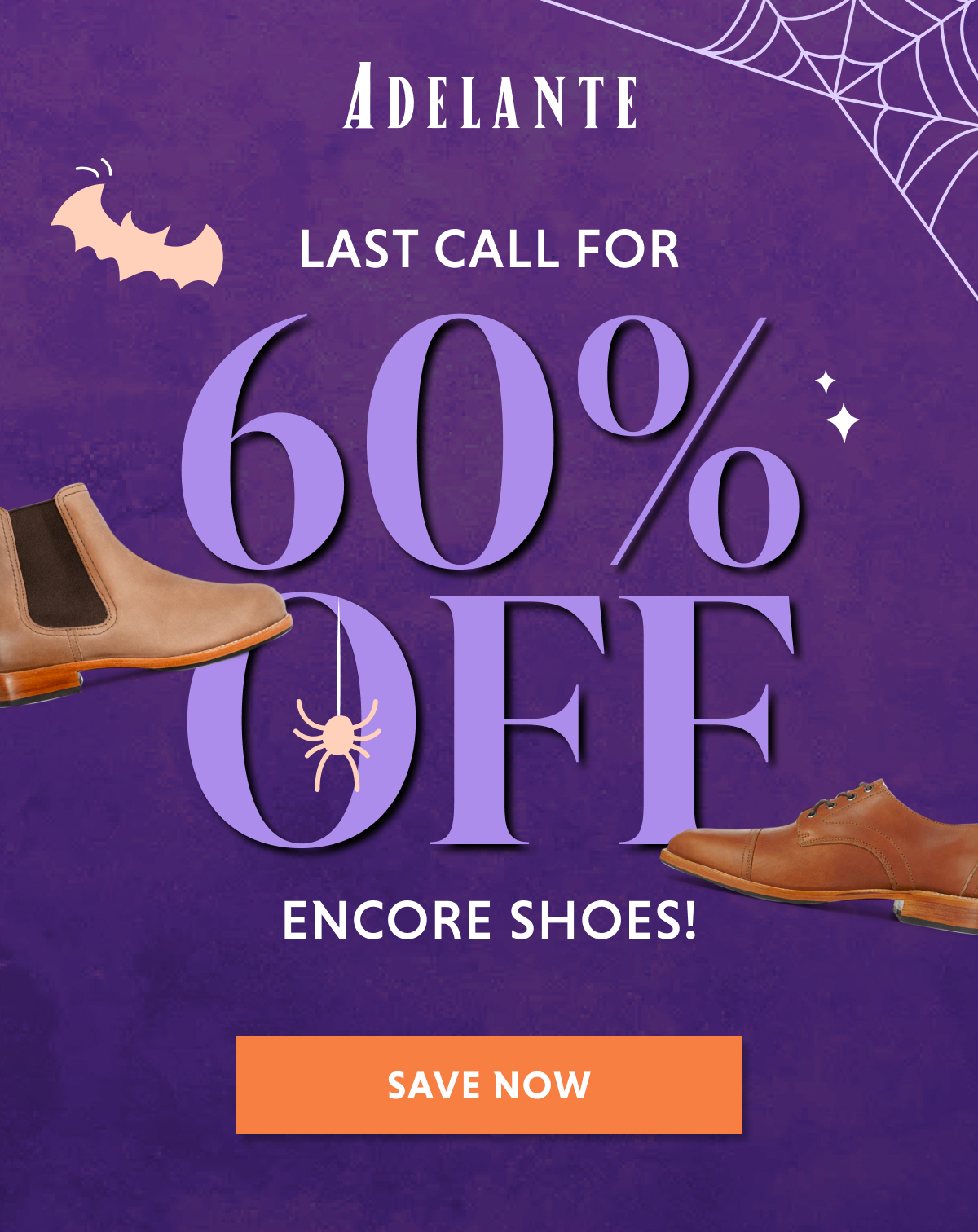 Save Now