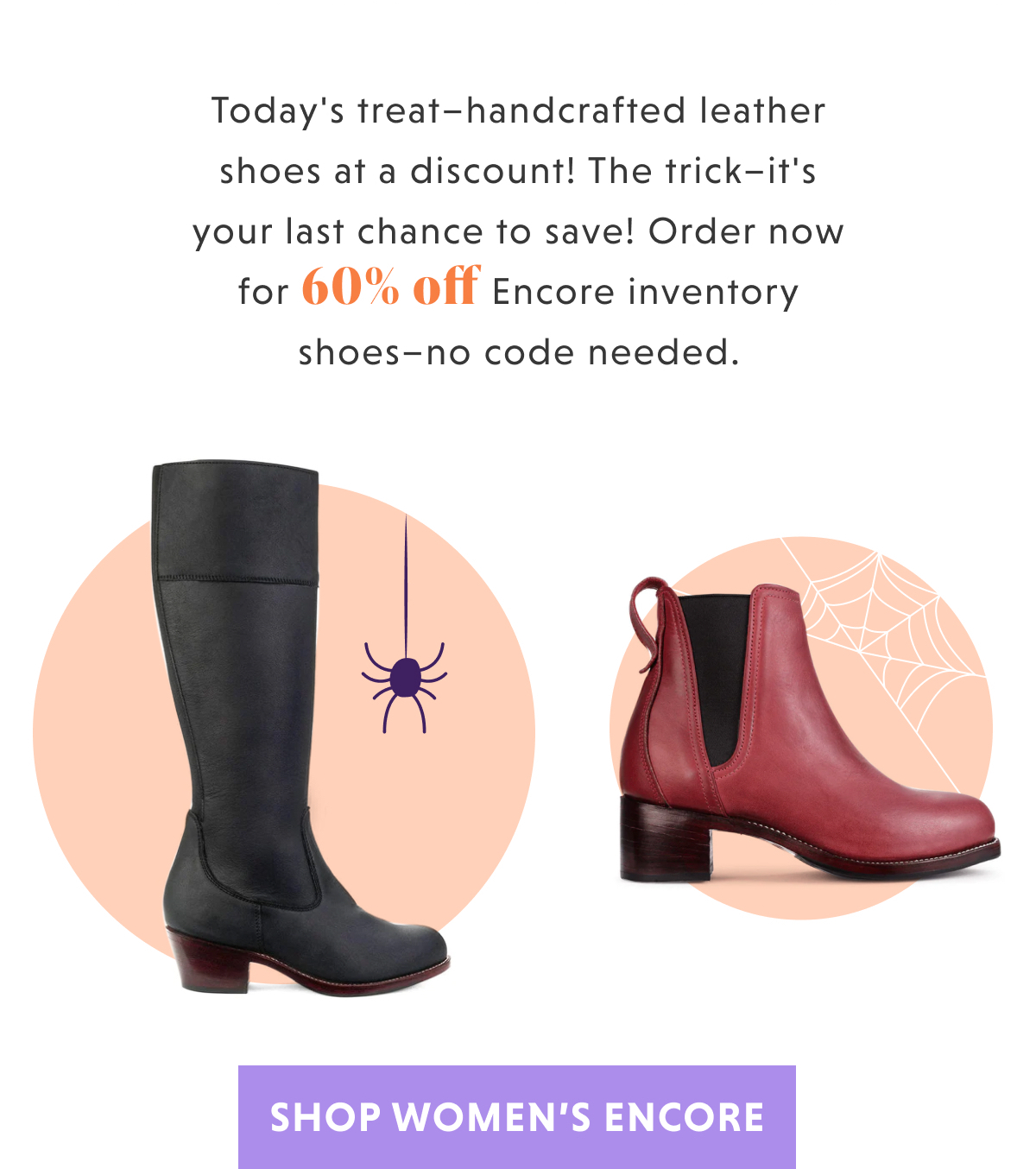 Shop Women's Encore