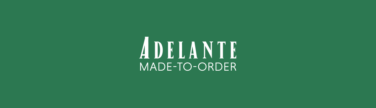 Adelante