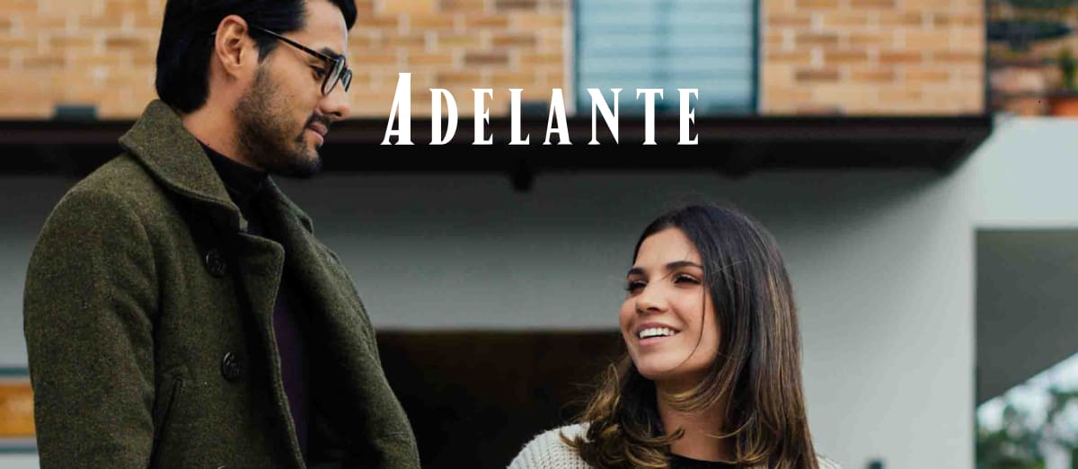 ADELANTE