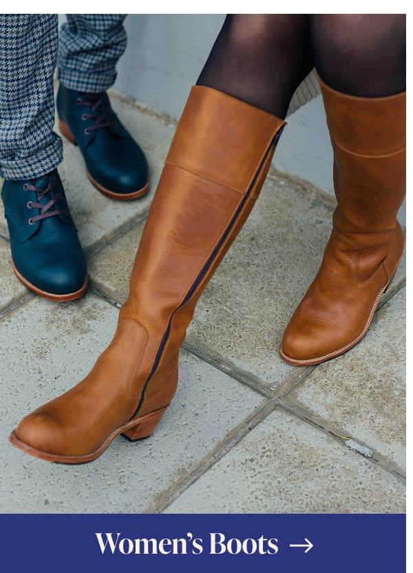 Women’s Boots