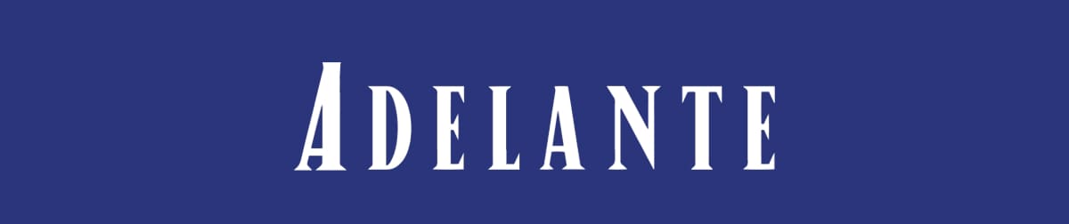 ADELANTE