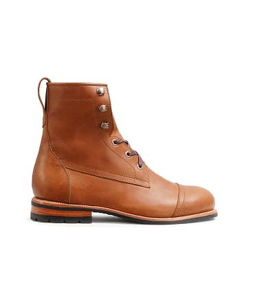 The Rugged Havana