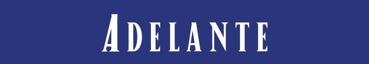 ADELANTE
