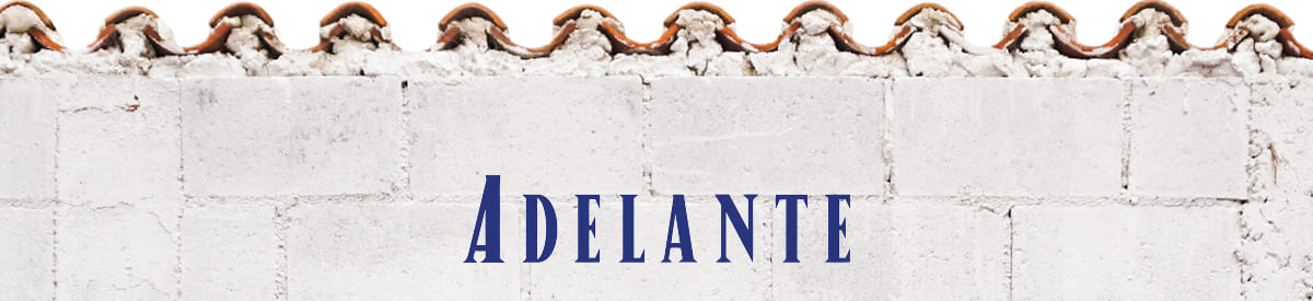 ADELANTE
