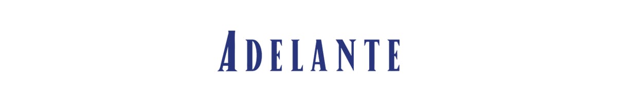ADELANTE