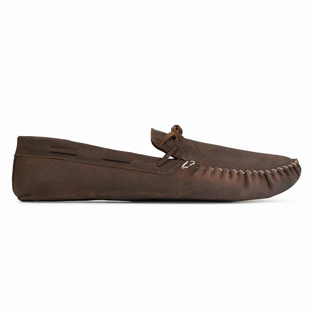 Image of The Men's Moccasin