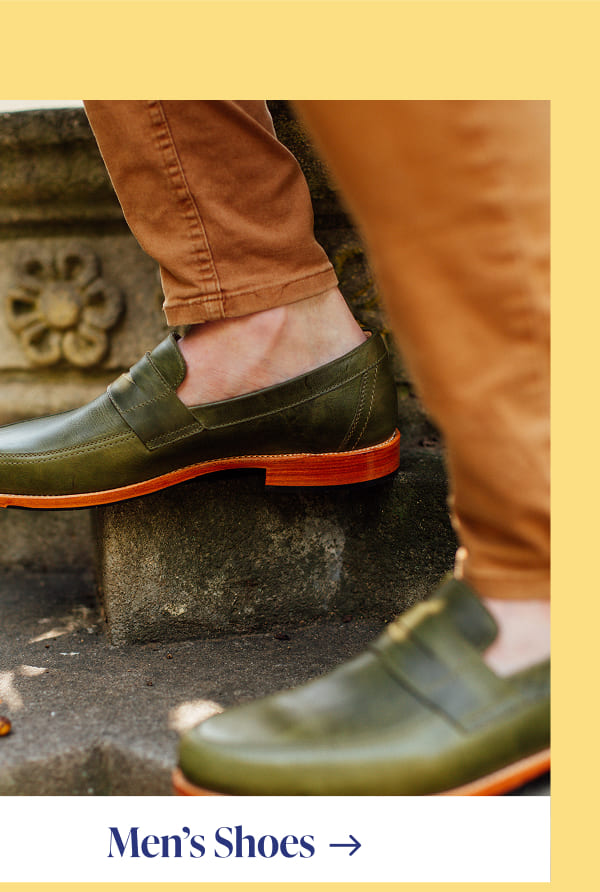 Men's Shoes