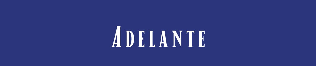 ADELANTE
