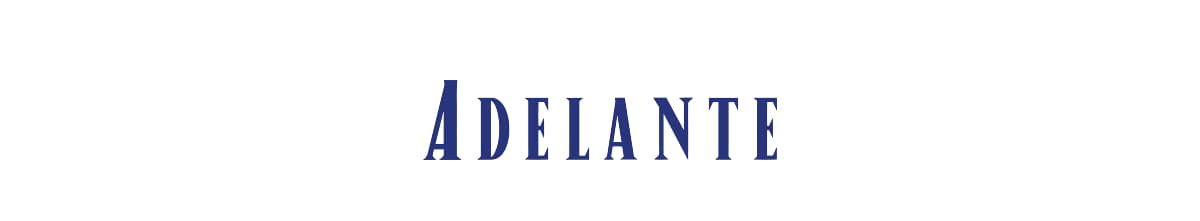 ADELANTE
