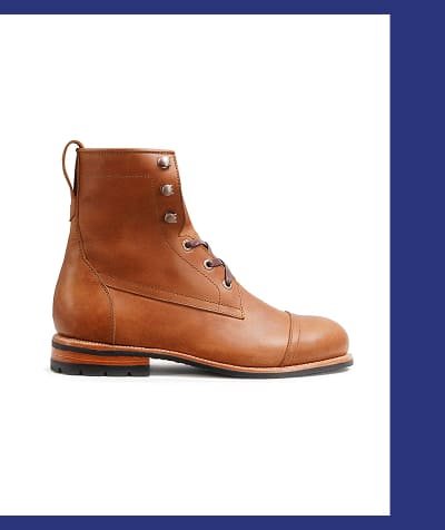 The Rugged Havana
