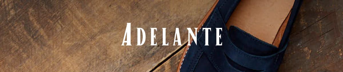 ADELANTE