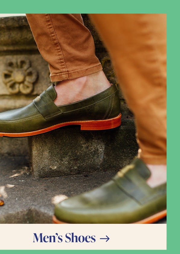 Men's Shoes