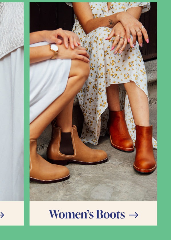 Women's Boots