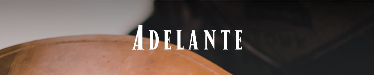 ADELANTE
