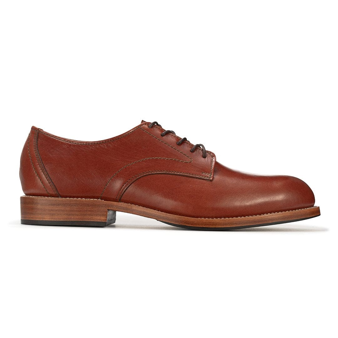 Image of The Romero in Chestnut