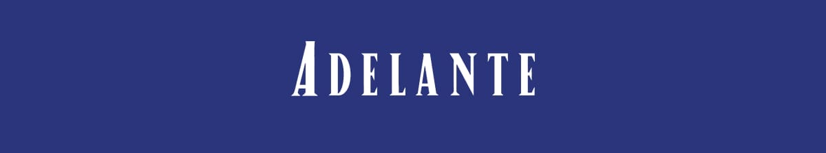 ADELANTE