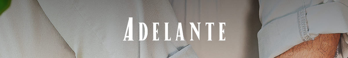 ADELANTE