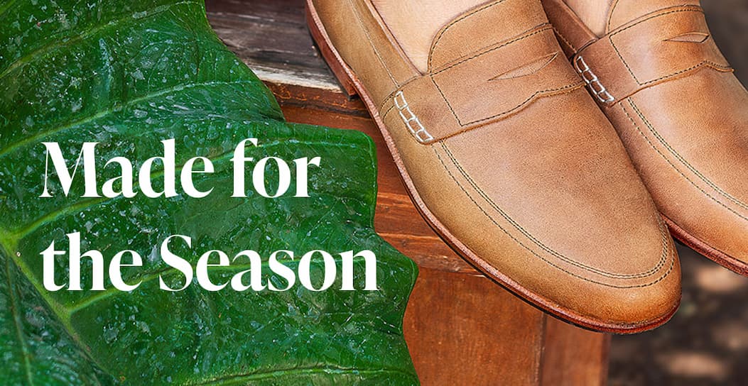 Made for the Season