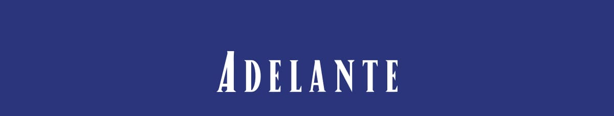 ADELANTE