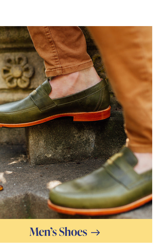 Men’s Shoes