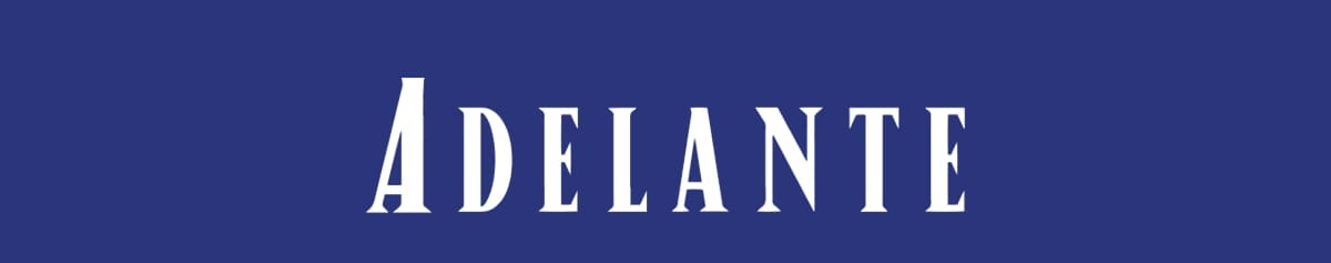 ADELANTE