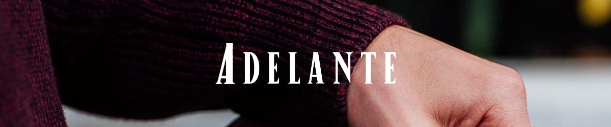 ADELANTE