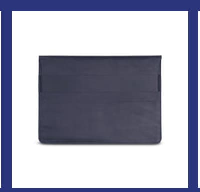 Classic Laptop Sleeve