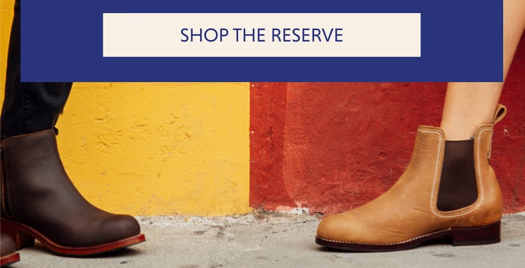 SHOP THE RESERVE