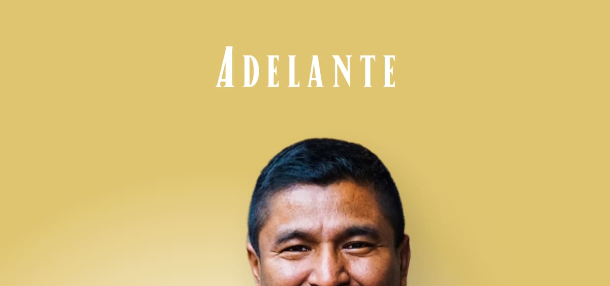 ADELANTE