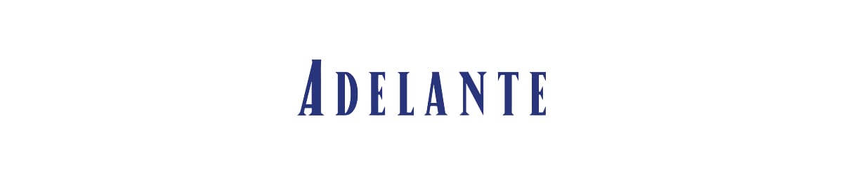 ADELANTE