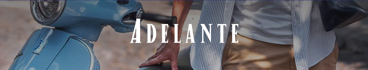 ADELANTE