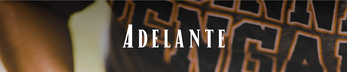 ADELANTE