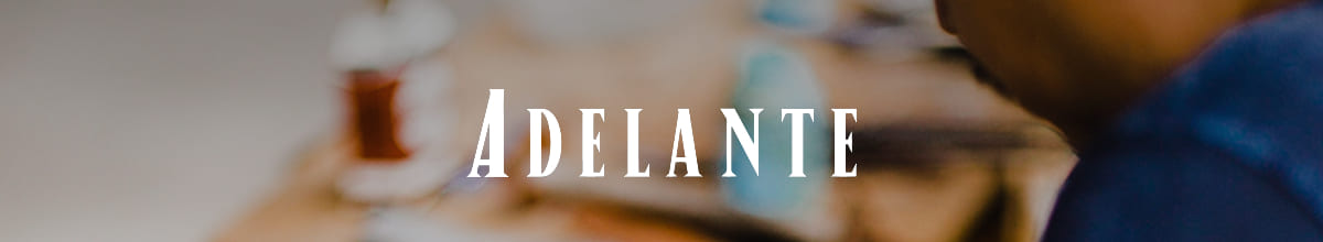 ADELANTE