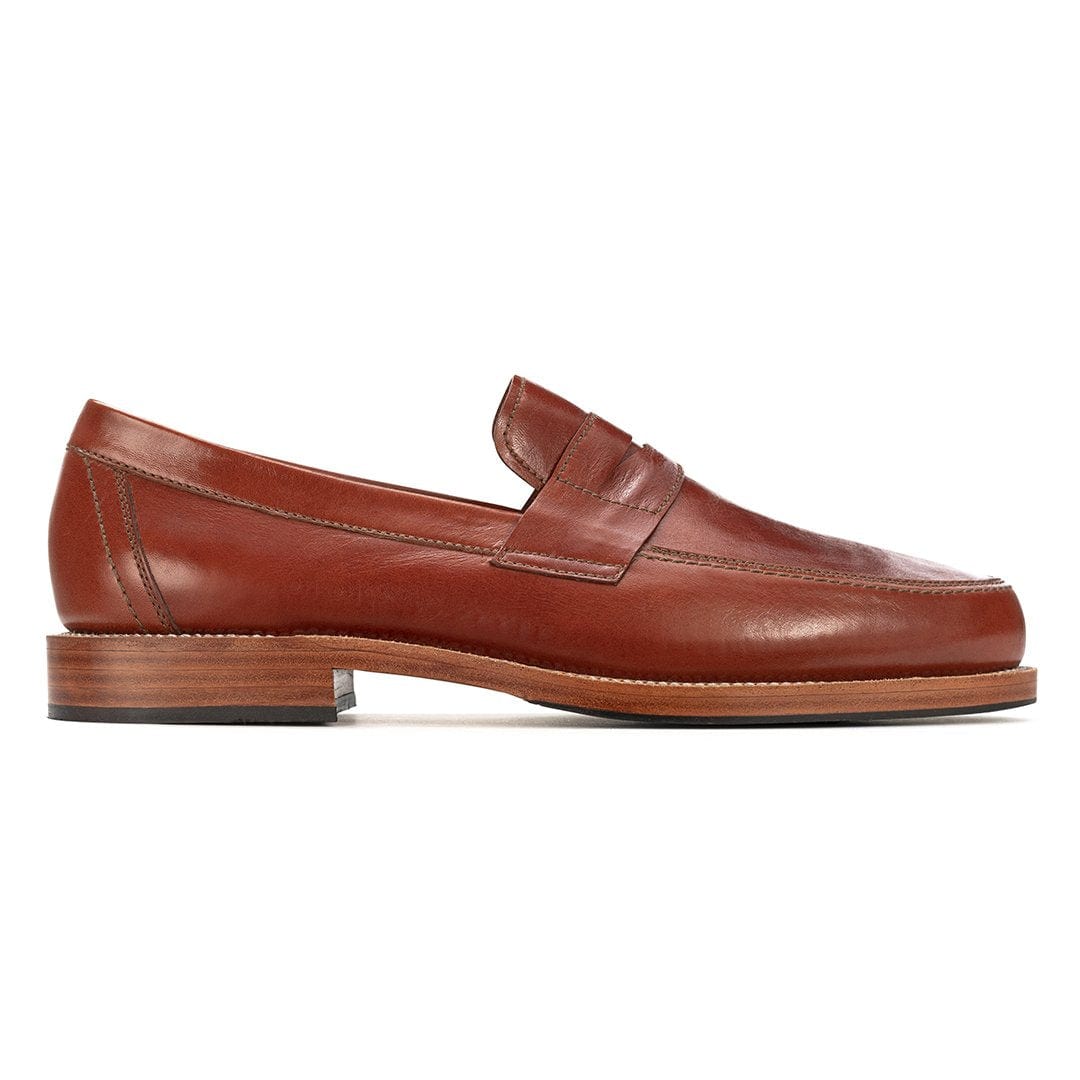 Image of The Luca in Chestnut