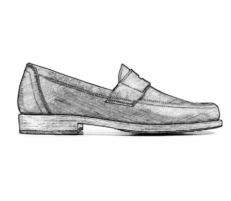 Image of The Luca - Customized
