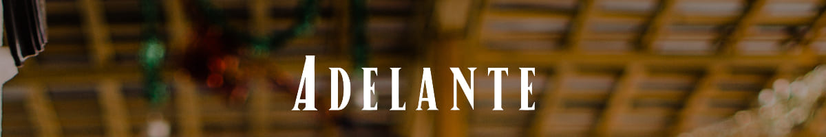ADELANTE