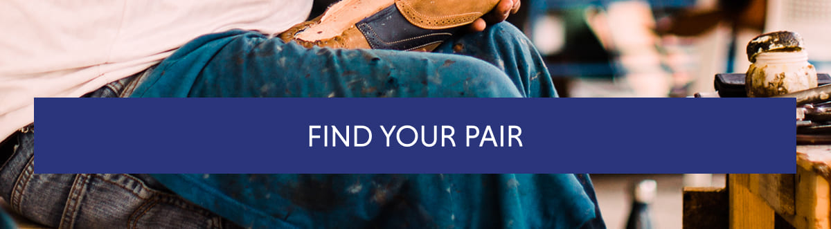 FIND YOUR PAIR