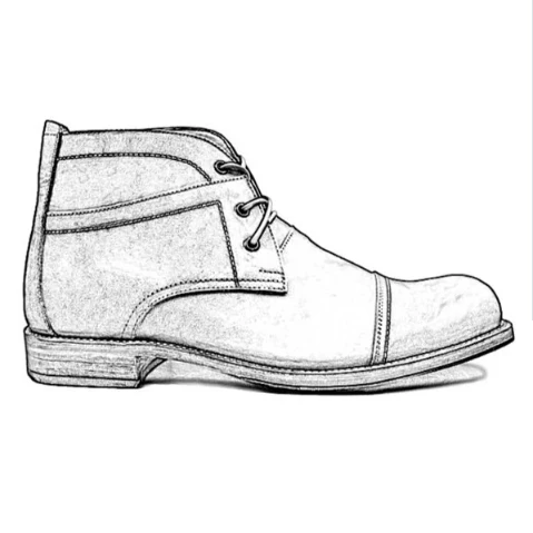 Image of The Valparaíso - Customized