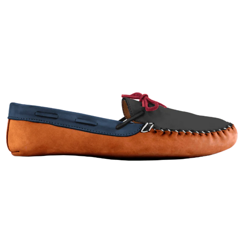 Image of The Women's Moccasin - Customized