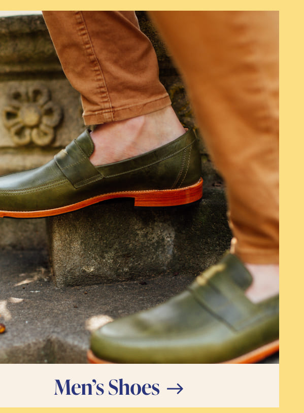 Men’s Shoes