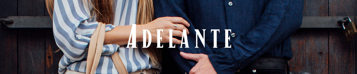 ADELANTE